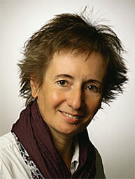 Christiane Hinsch, Verwaltung und Sachbearbeitung